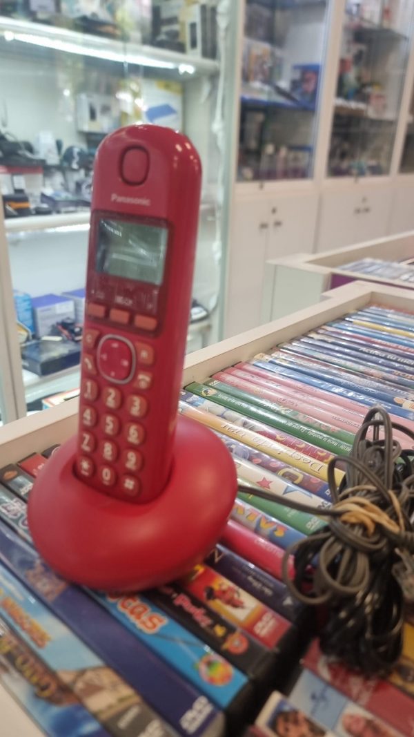 TELEFONO INALAMBRICO PANASONIC - Imagen 4