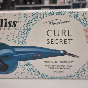 RIZADOR BABYLISS CURL SECRET C902PE
