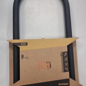 CANDADO BICICLETA U 920 9/10