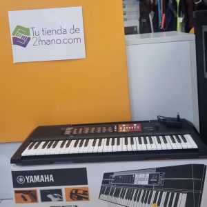 TECLADO YAMAHA PSR F51