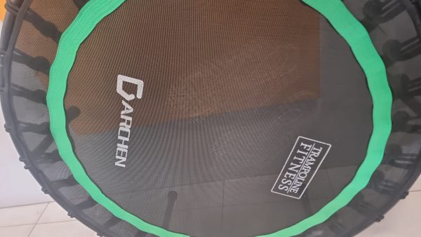 CAMA ELASTICA GARCHEN - Imagen 2