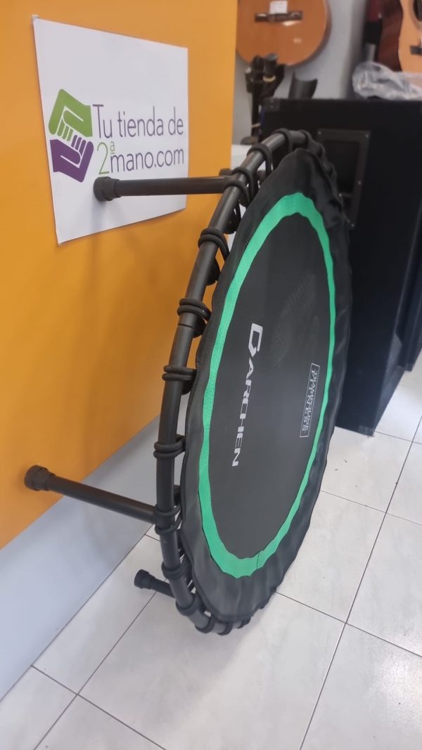 CAMA ELASTICA GARCHEN - Imagen 4