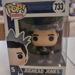 FUNKO POP RIVERDALE 733 JUGHEAD JONES