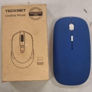 RATON INALAMBRICO TECKNET