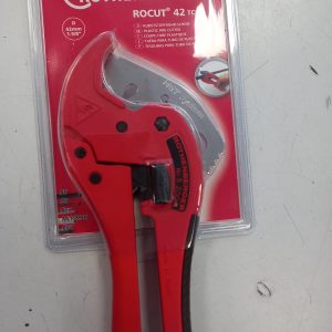 TIJERA CORTATUBOS ROTHENBERGER ROCUT TC42TC