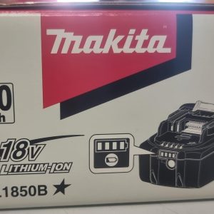 BATERIA MAKITA 18V 5.0AH