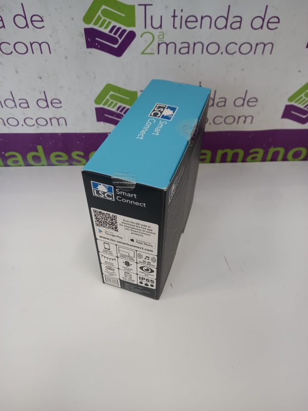 CAMARA VIGILANCIA EXTERIOR LSC SMART CONNECT - Imagen 4