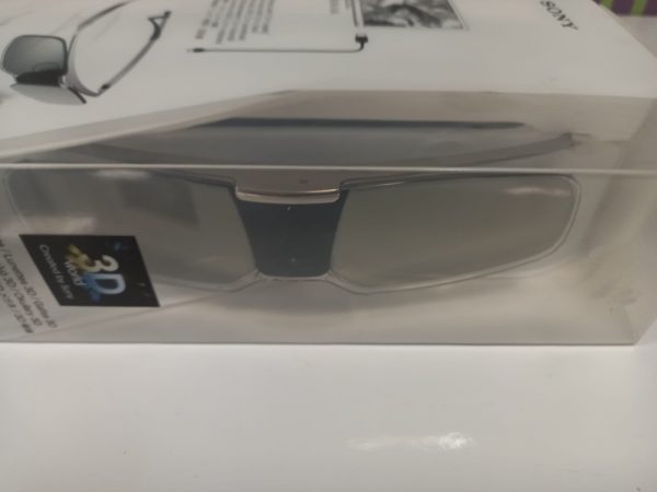 GAFAS 3D SONY TDG-BR750