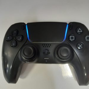 MANDO SONY PS5 DUALSENSE NEGRO