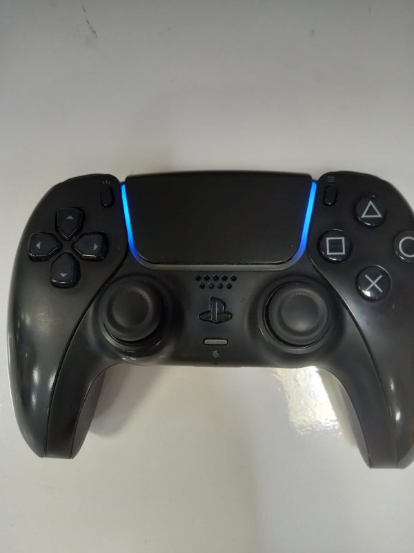 MANDO SONY PS5 DUALSENSE NEGRO