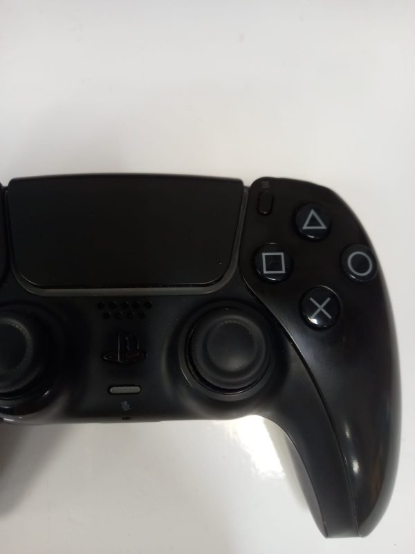 MANDO SONY PS5 DUALSENSE NEGRO - Imagen 3