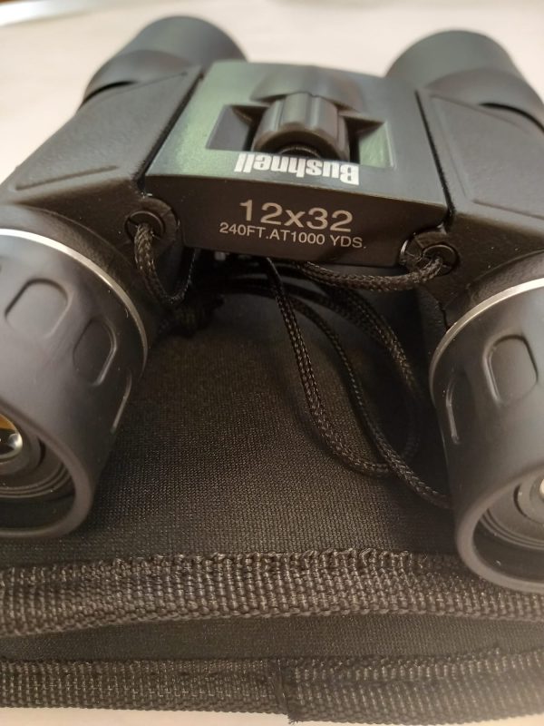 PRISMATICO PROFESIONAL BUSHNELL 12X32 - Imagen 4