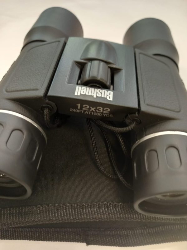 PRISMATICO PROFESIONAL BUSHNELL 12X32 - Imagen 3