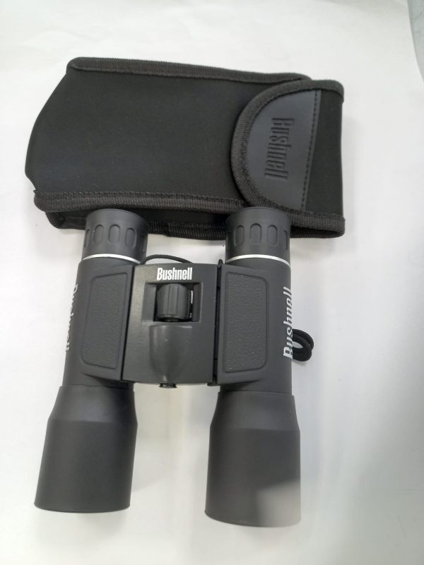 PRISMATICO PROFESIONAL BUSHNELL 12X32