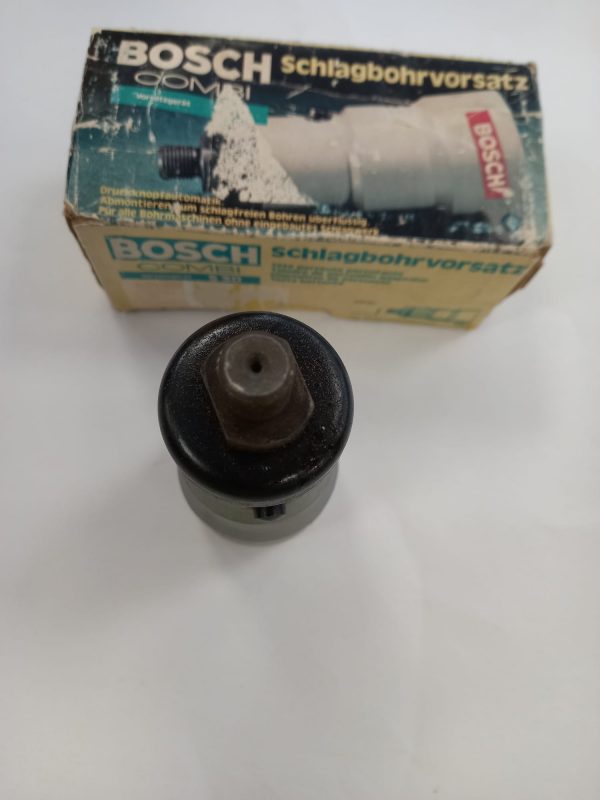 CABEZAL DE TALADRO DE IMPACTO BOSH COMBI S30 - Imagen 3