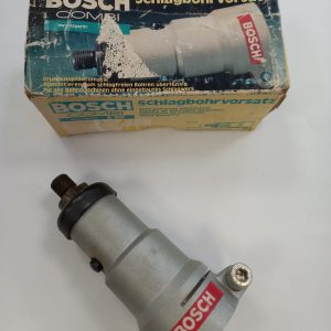 CABEZAL DE TALADRO DE IMPACTO BOSH COMBI S30