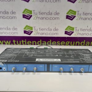 MEZCLADOR AUDIO CLOUD CX163