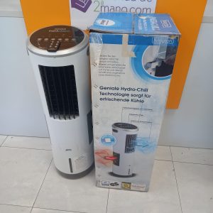 CLIMATIZADOR VENTILADOR TORRE INSTA CHILL