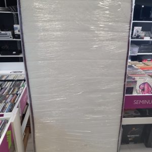 COLCHON ROLL VISCO 19HR+ 90x190