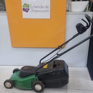 CORTACESPED DEL VERDE 800 W 35