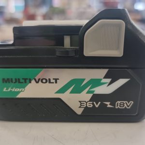 BATERIA MULTIVOLT HIKOKI BSL36A18