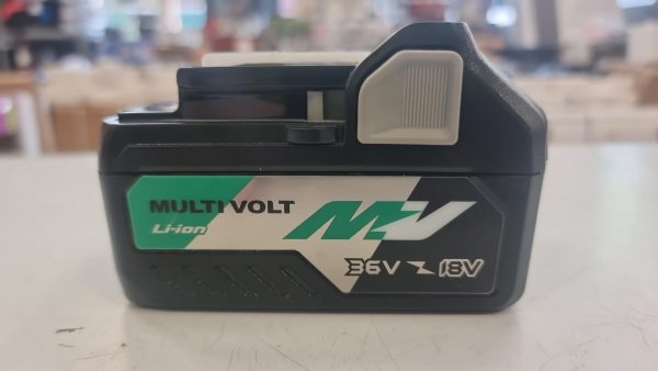 BATERIA MULTIVOLT HIKOKI BSL36A18