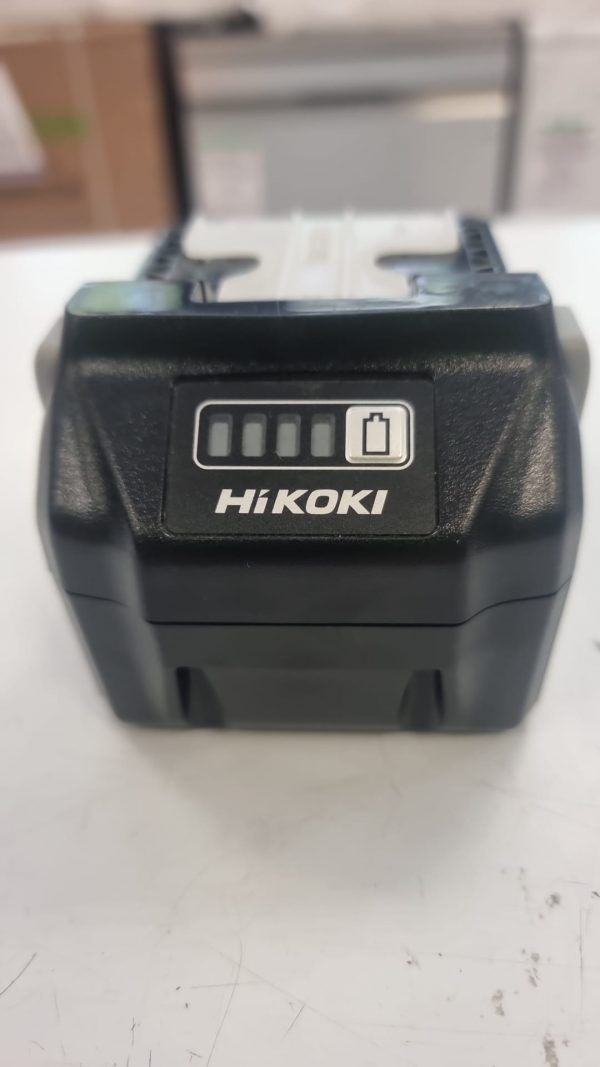 BATERIA MULTIVOLT HIKOKI BSL36A18 - Imagen 2