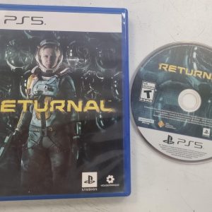 RETURNAL PS5