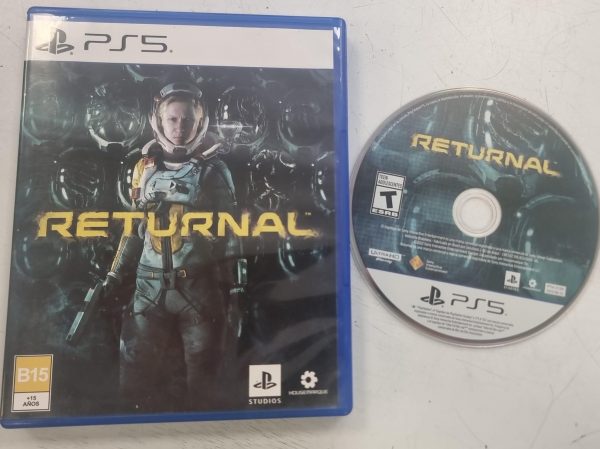 RETURNAL PS5