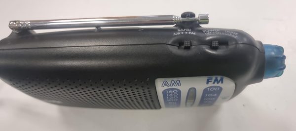 RADIO AIWA FR-C200 - Imagen 3