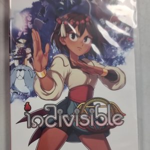 INDIVISIBLE SWITCH