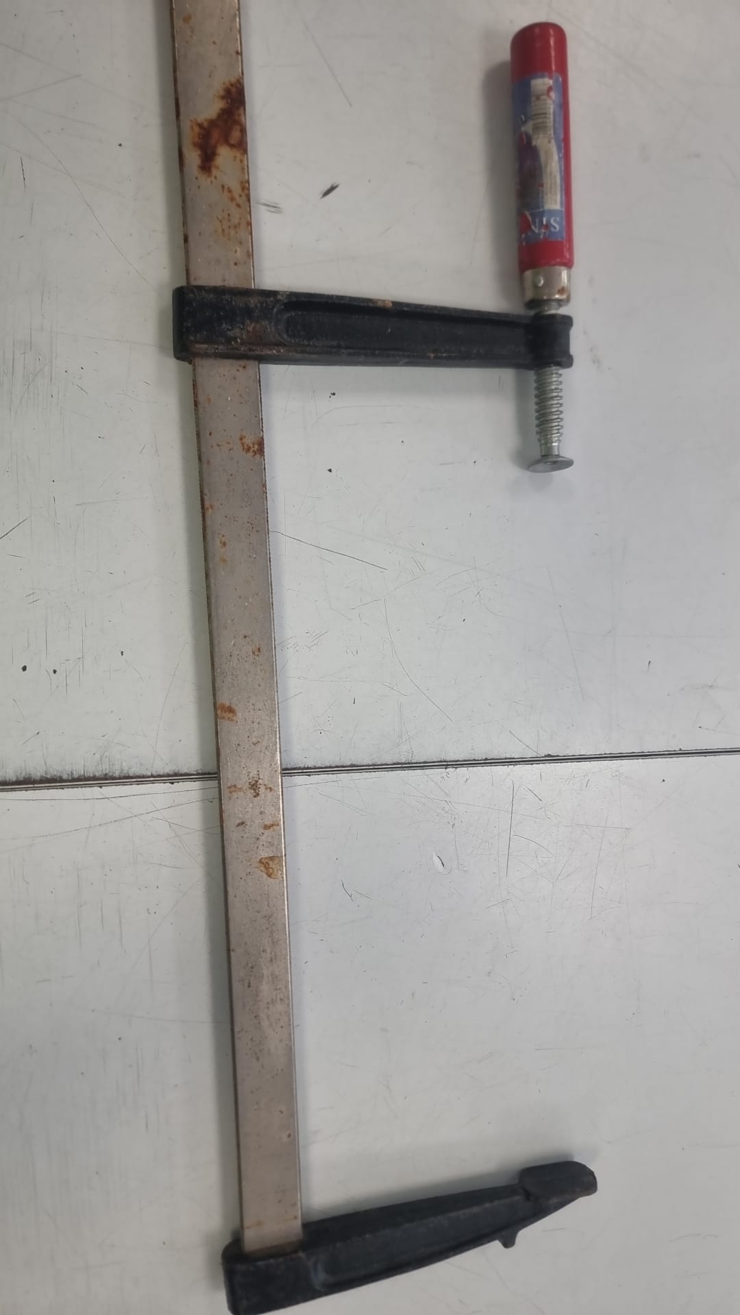 SARGENTO 120X1000 - Imagen 2