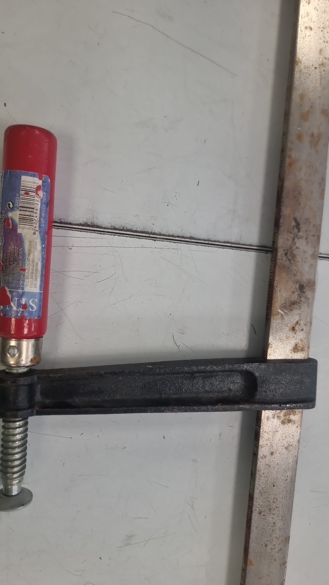 SARGENTO 120X1000 - Imagen 3