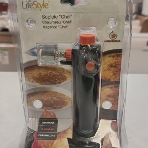 SOPLETE DE REPOSTERIA LIFESTYLE