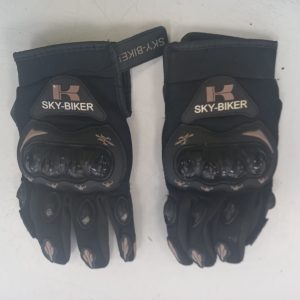 GUANTES DE MOTO SKY BIKER T.XL