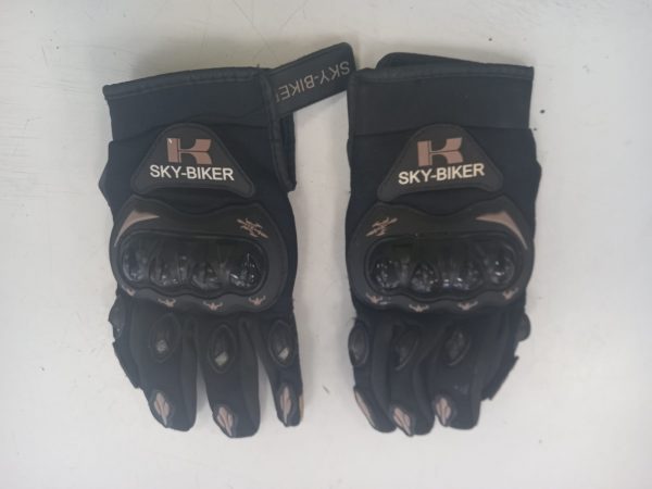 GUANTES DE MOTO SKY BIKER T.XL