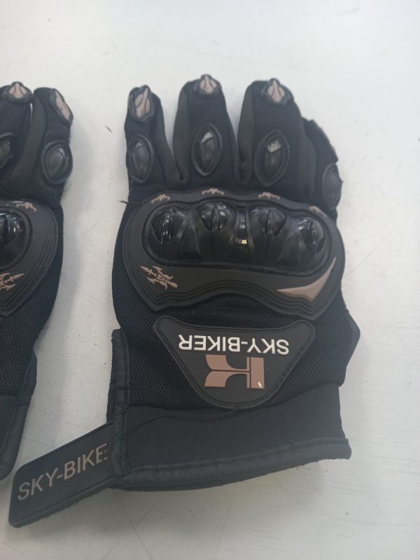 GUANTES DE MOTO SKY BIKER T.XL - Imagen 2