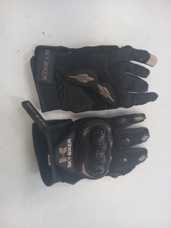 GUANTES DE MOTO SKY BIKER T.XL - Imagen 4