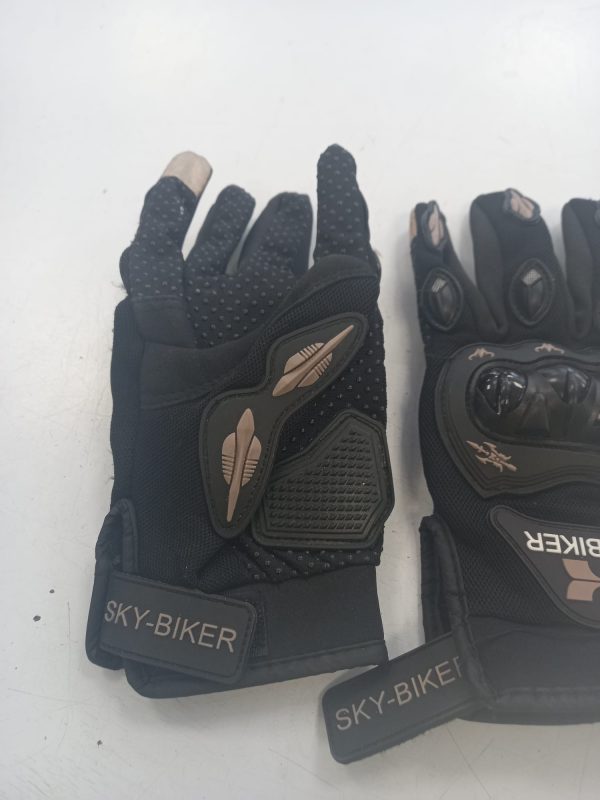 GUANTES DE MOTO SKY BIKER T.XL - Imagen 3