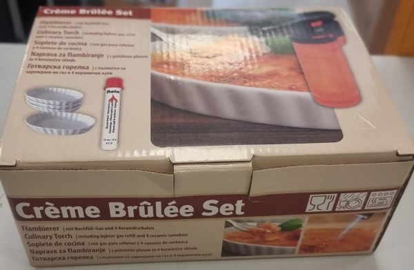 SET SOPLETE COCINA + CUENCOS - Imagen 4