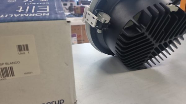 FOCO DOWNLIGHT NORMALIT ELIT EL34TB - Imagen 3