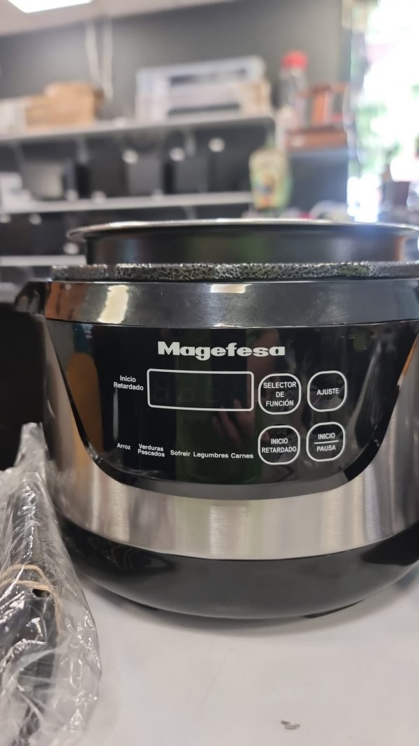 OLLA MAGEFESA 2 L MGF 6400