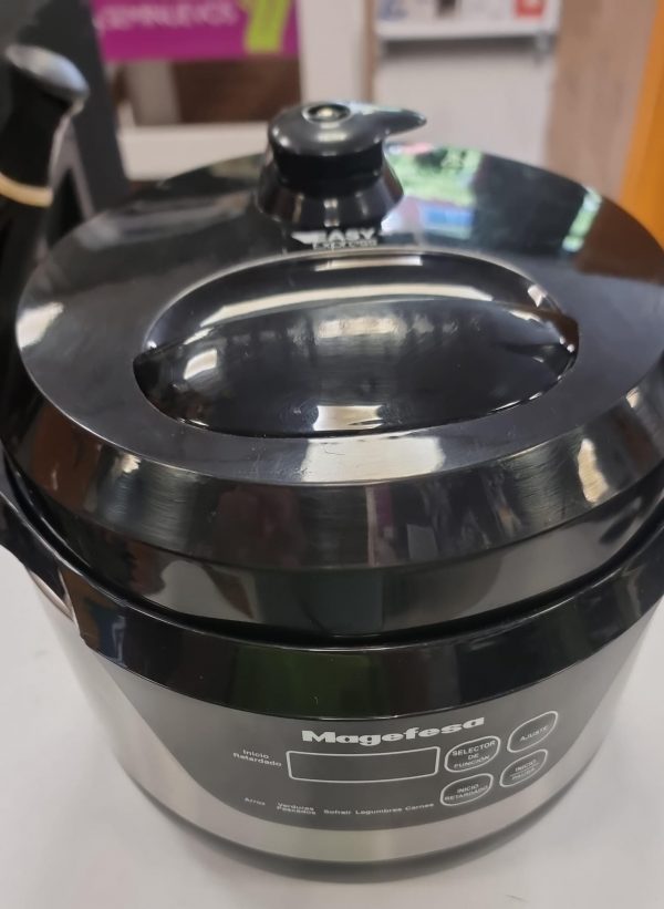 OLLA MAGEFESA 2 L MGF 6400 - Imagen 4