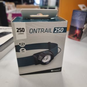FRONTAL ONTRAIL 250 LUMENS