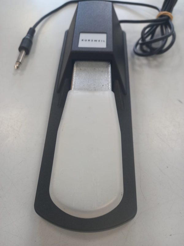 PEDAL KURZWEIL - Imagen 4