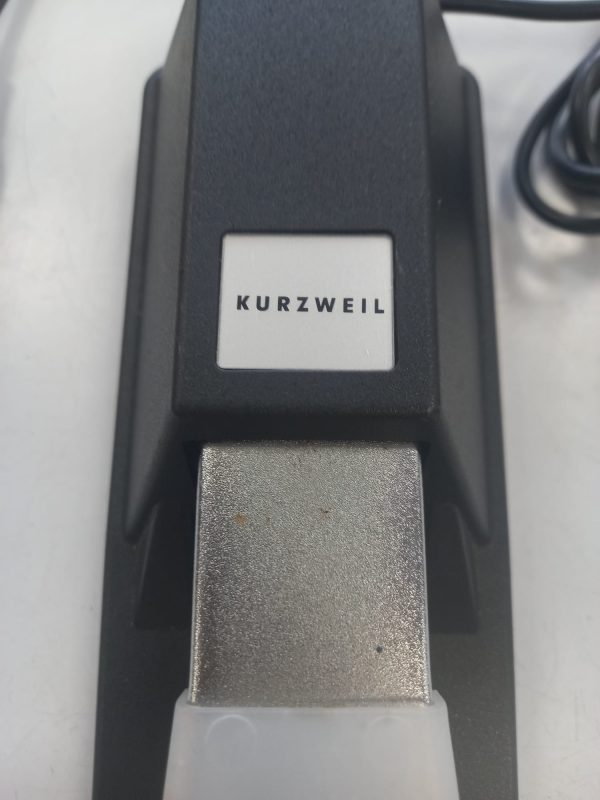 PEDAL KURZWEIL - Imagen 3