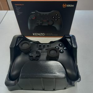 MANDO INALAMBRICO KROM KENZO