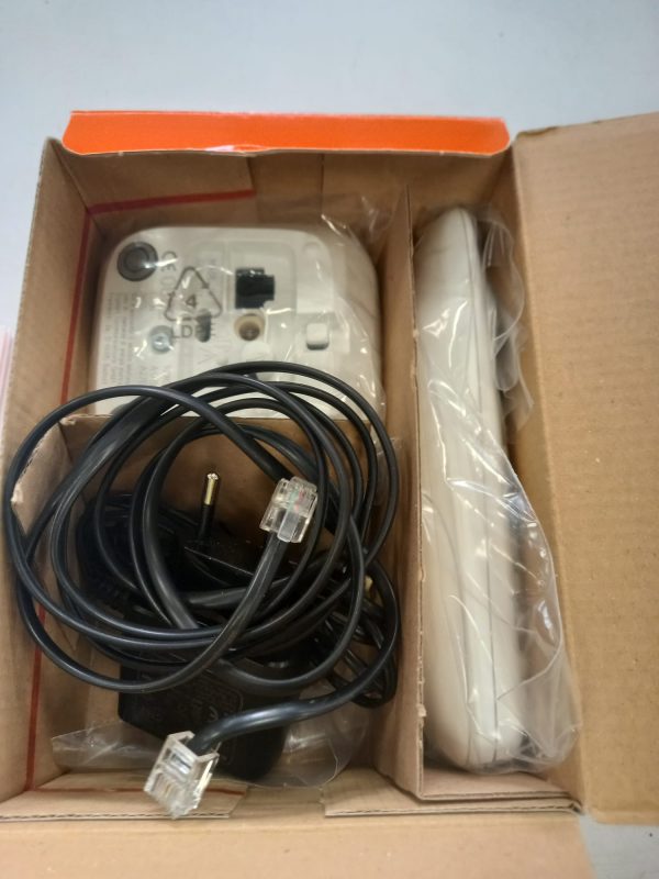 TELEFONO INALAMBRICO GIGASET A270 - Imagen 3