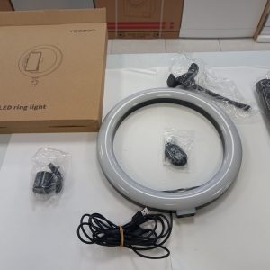 ARO DE LED YOOZON