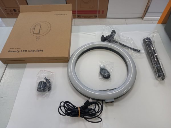 ARO DE LED YOOZON